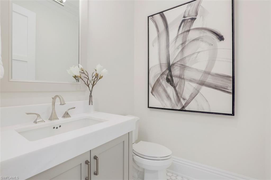 COQUINA SANDS - Residential