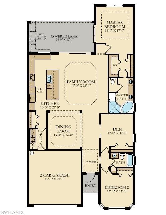TWIN EAGLES - Residential