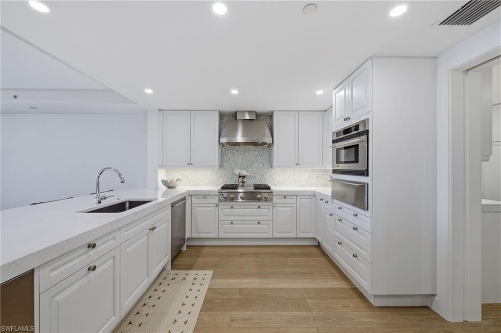 MORAYA BAY - Residential