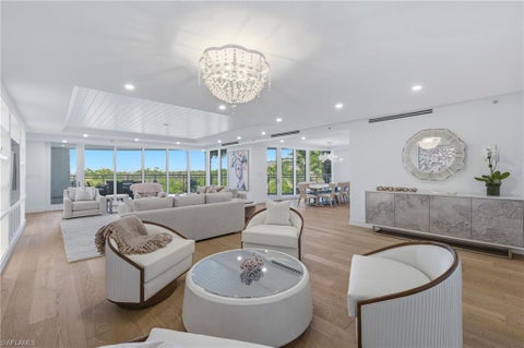 Photo of 11125 Gulf Shore BLVD #308, NAPLES, FL 34108 (MLS # 226013519)