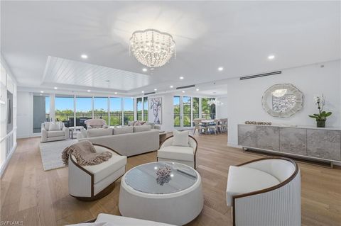 11125 Gulf Shore BLVD 308 NAPLES FL 34108