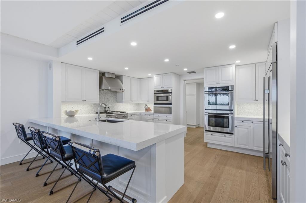 MORAYA BAY - Residential