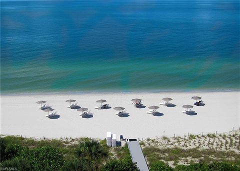 11125 Gulf Shore BLVD 308 NAPLES FL 34108