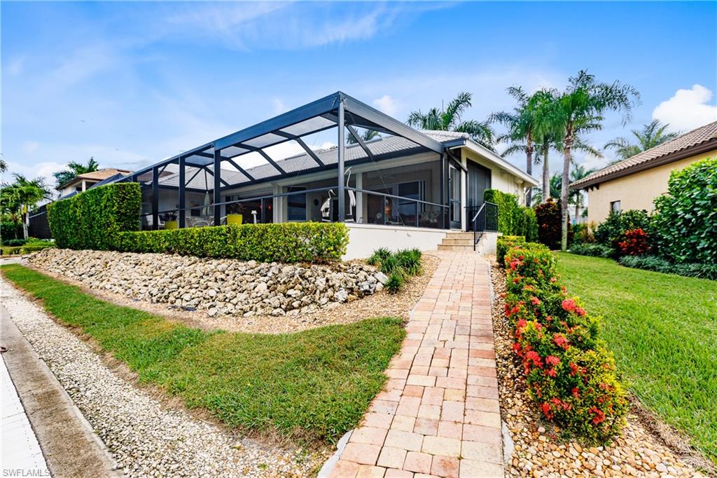 MARCO ISLAND - Residential