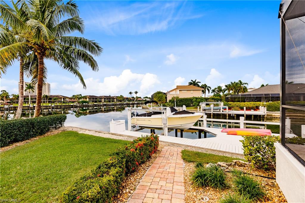 MARCO ISLAND - Residential