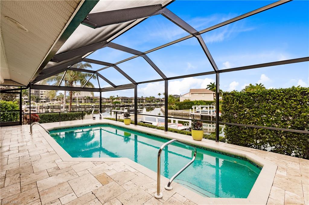 MARCO ISLAND - Residential