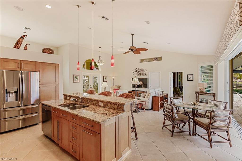 MARCO ISLAND - Residential