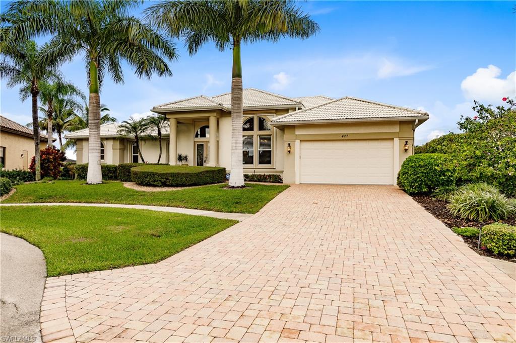 MARCO ISLAND - Residential