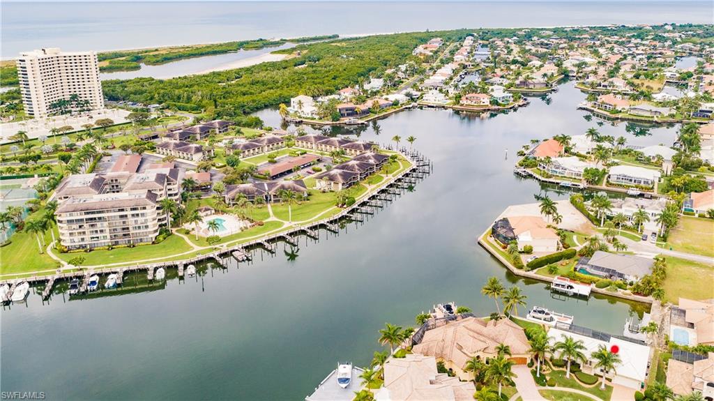 MARCO ISLAND - Residential