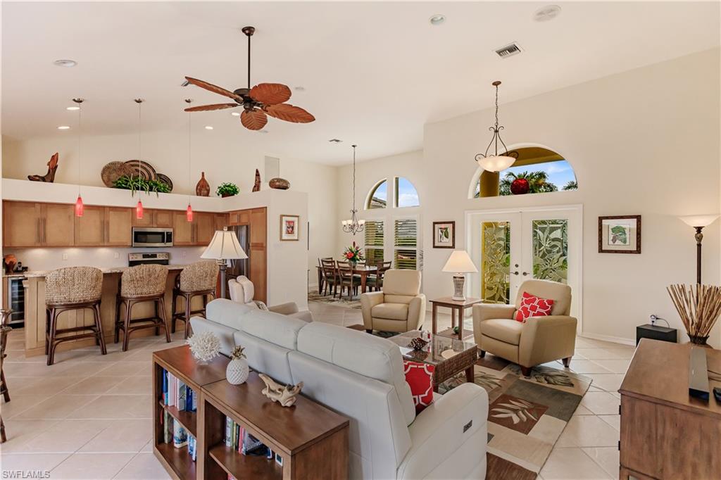 MARCO ISLAND - Residential