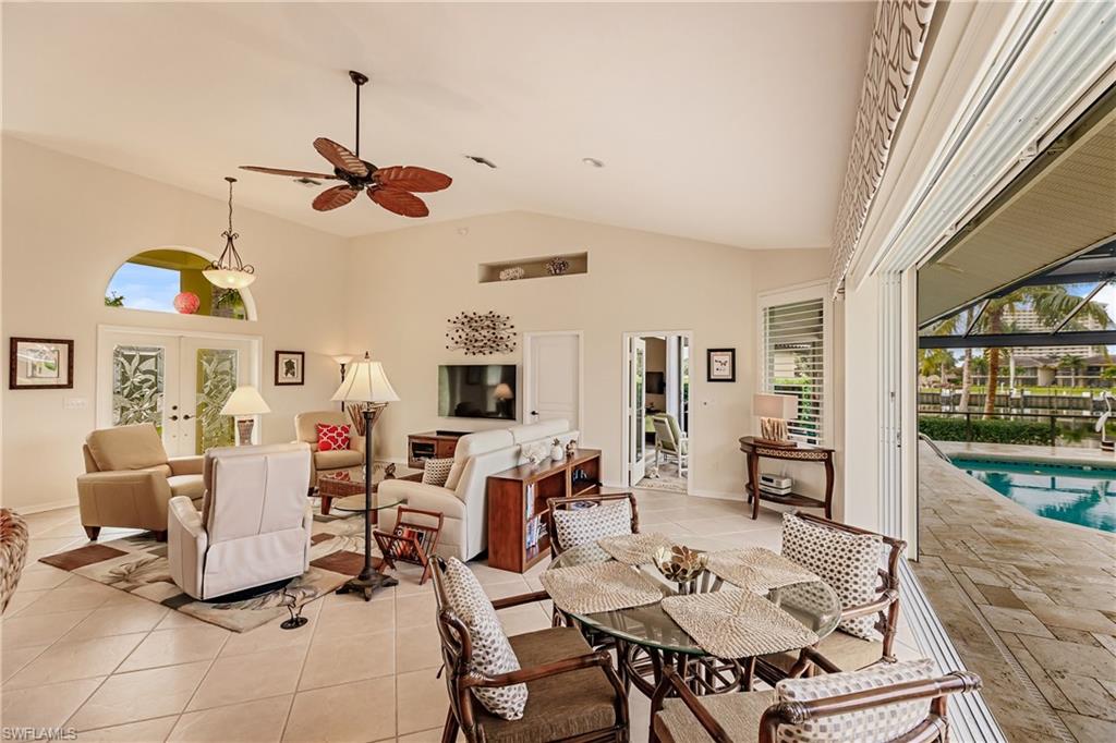 MARCO ISLAND - Residential