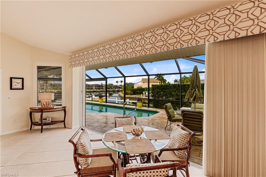 MARCO ISLAND - Residential