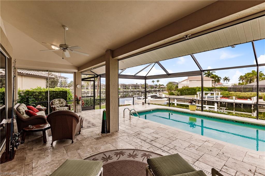 MARCO ISLAND - Residential