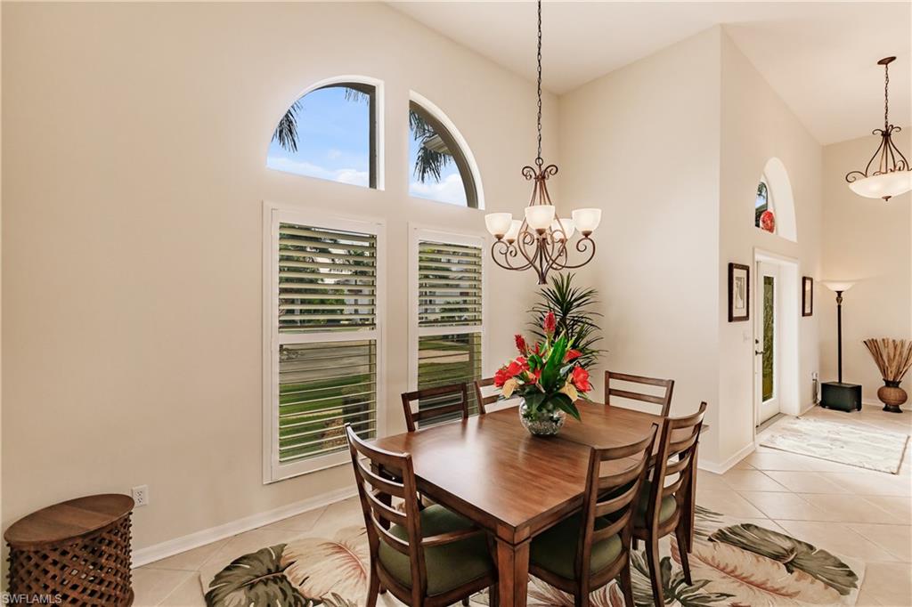 MARCO ISLAND - Residential