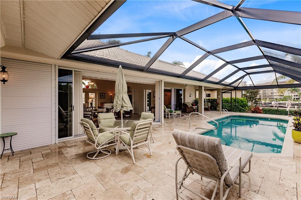 MARCO ISLAND - Residential