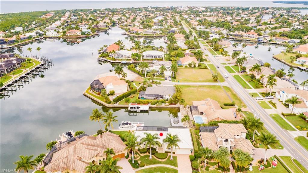 MARCO ISLAND - Residential