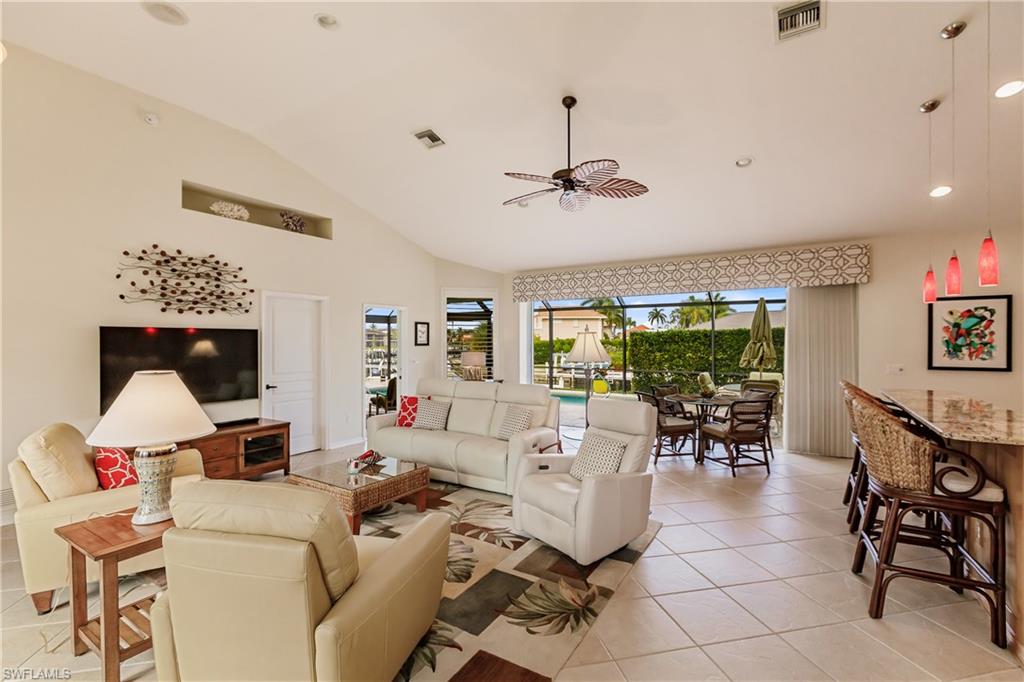 MARCO ISLAND - Residential