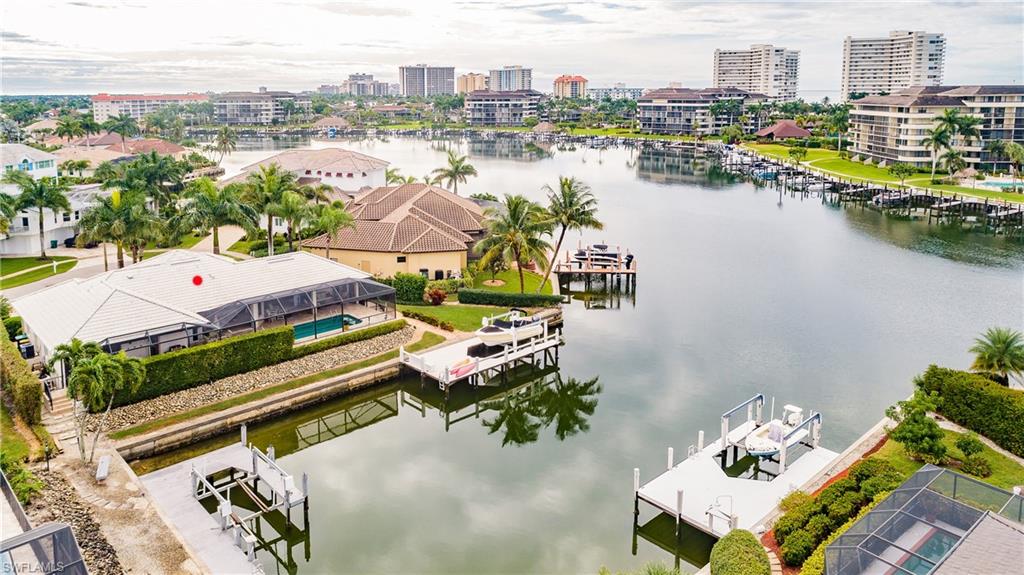 MARCO ISLAND - Residential