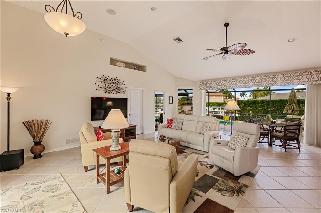 MARCO ISLAND - Residential