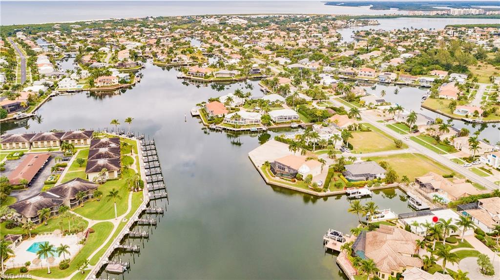 MARCO ISLAND - Residential