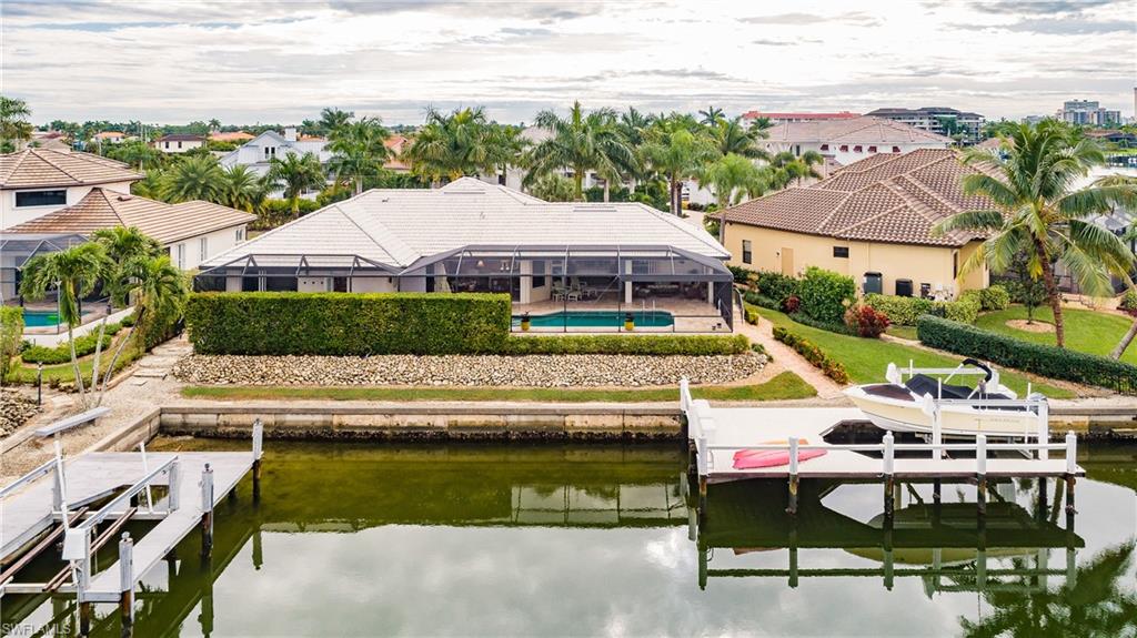 MARCO ISLAND - Residential