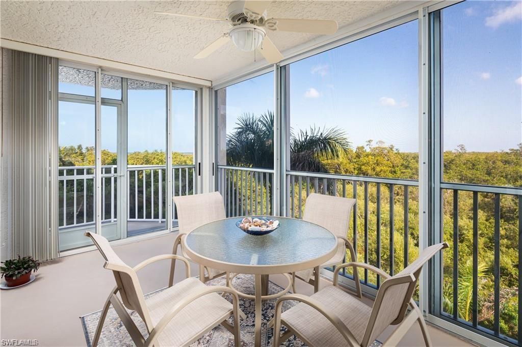 Photo of 5550 Heron Point DR #305, NAPLES, FL 34108 (MLS # 226013829)