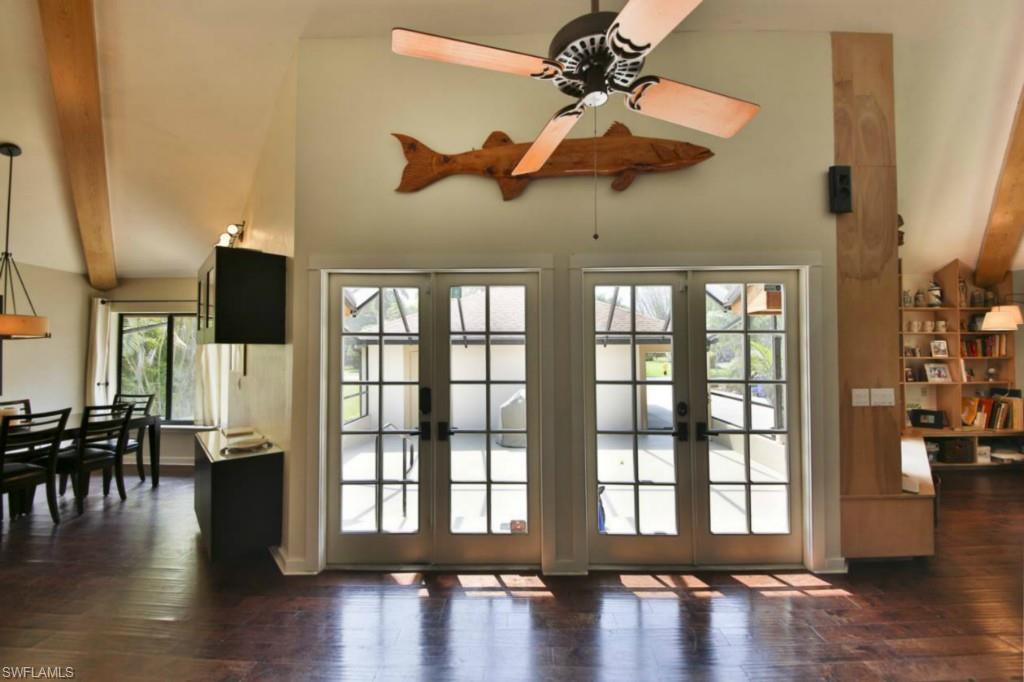 CALOOSA VISTA REV PLAT - Residential