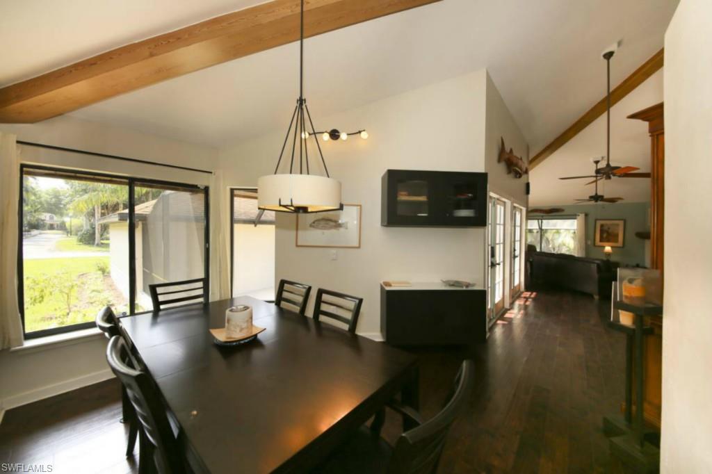 CALOOSA VISTA REV PLAT - Residential