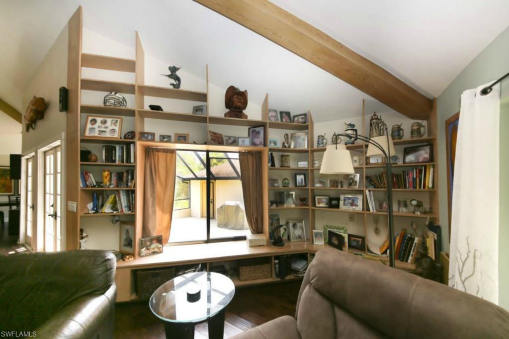 CALOOSA VISTA REV PLAT - Residential