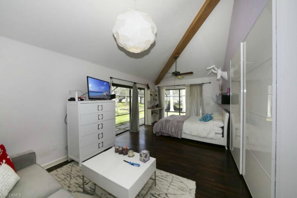 CALOOSA VISTA REV PLAT - Residential