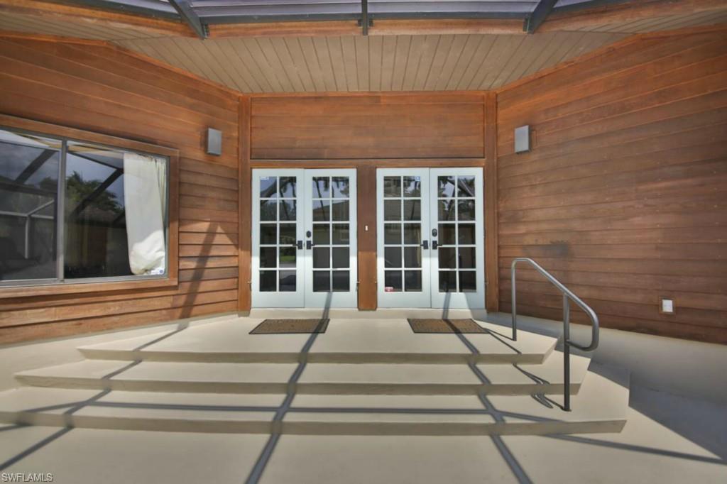 CALOOSA VISTA REV PLAT - Residential