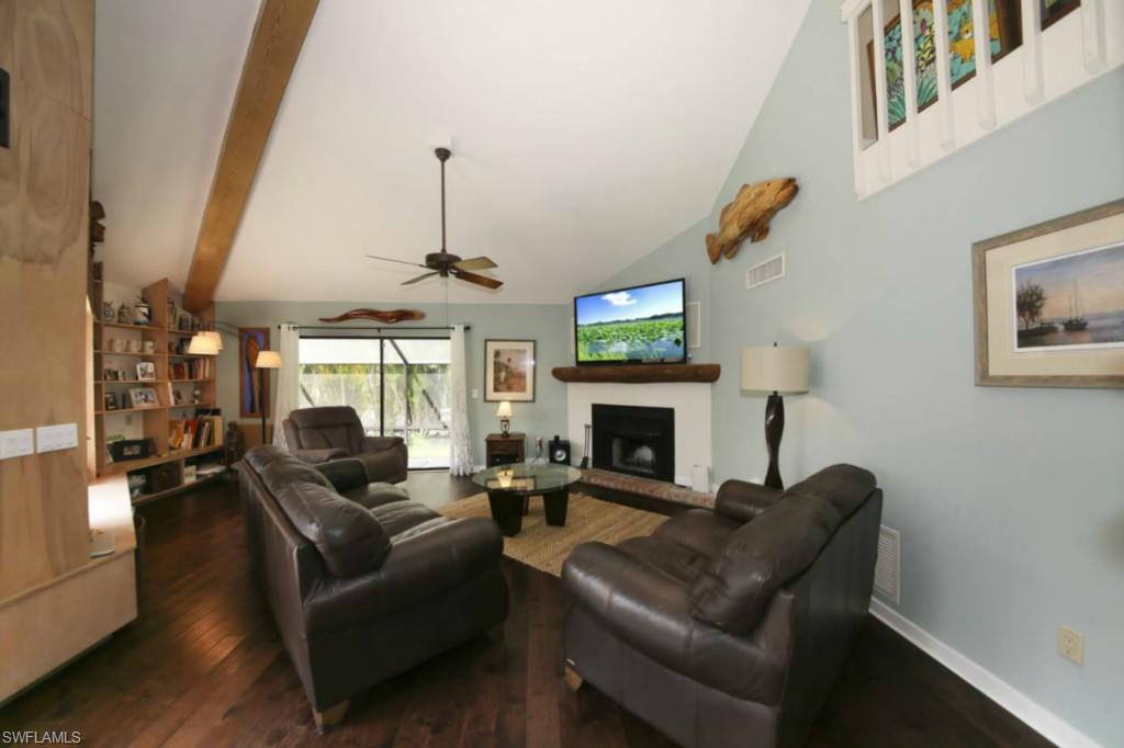 CALOOSA VISTA REV PLAT - Residential