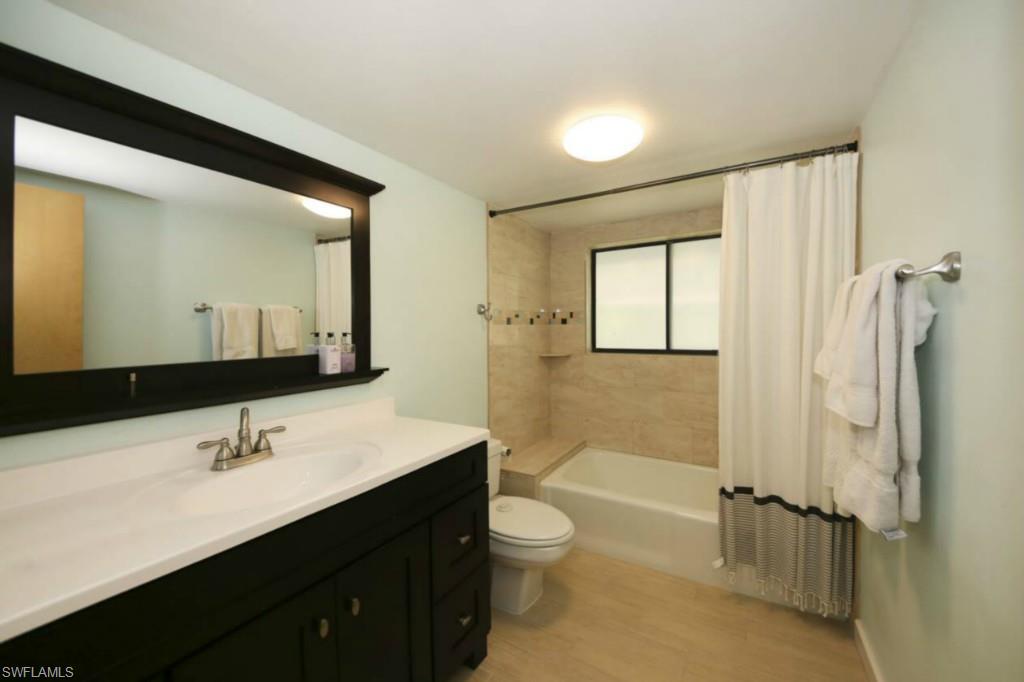 CALOOSA VISTA REV PLAT - Residential