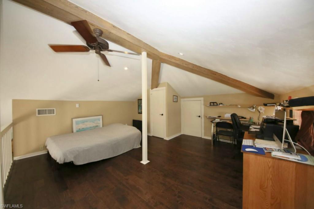 CALOOSA VISTA REV PLAT - Residential