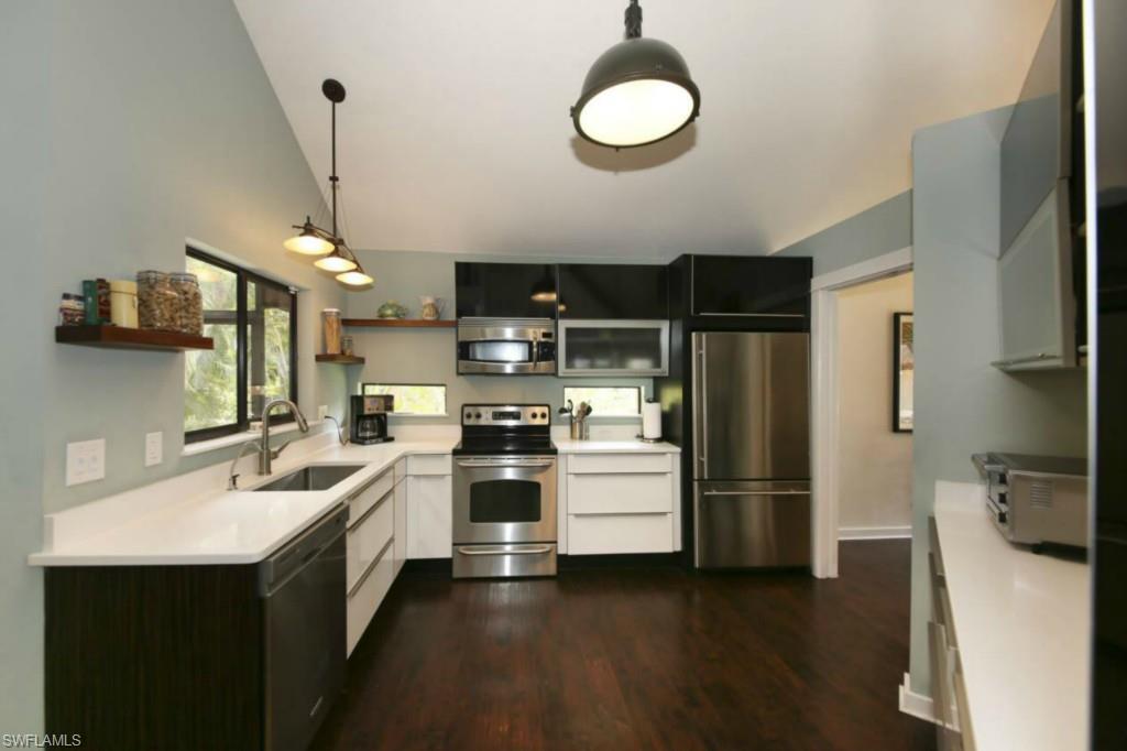 CALOOSA VISTA REV PLAT - Residential