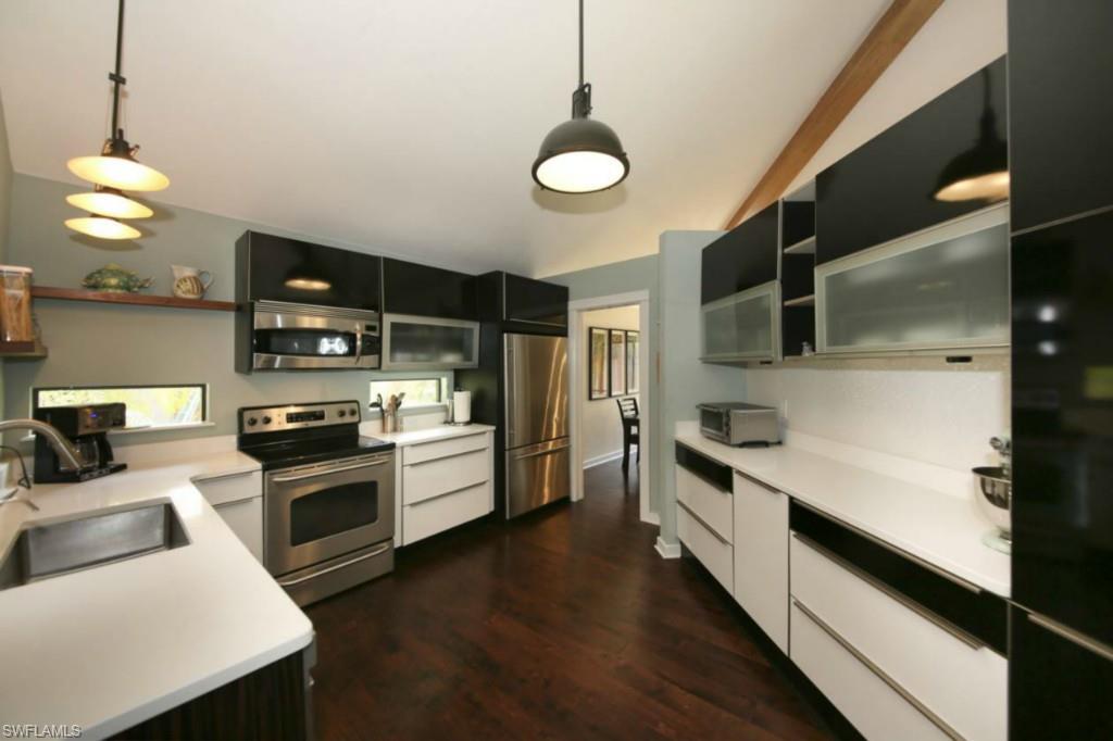 CALOOSA VISTA REV PLAT - Residential