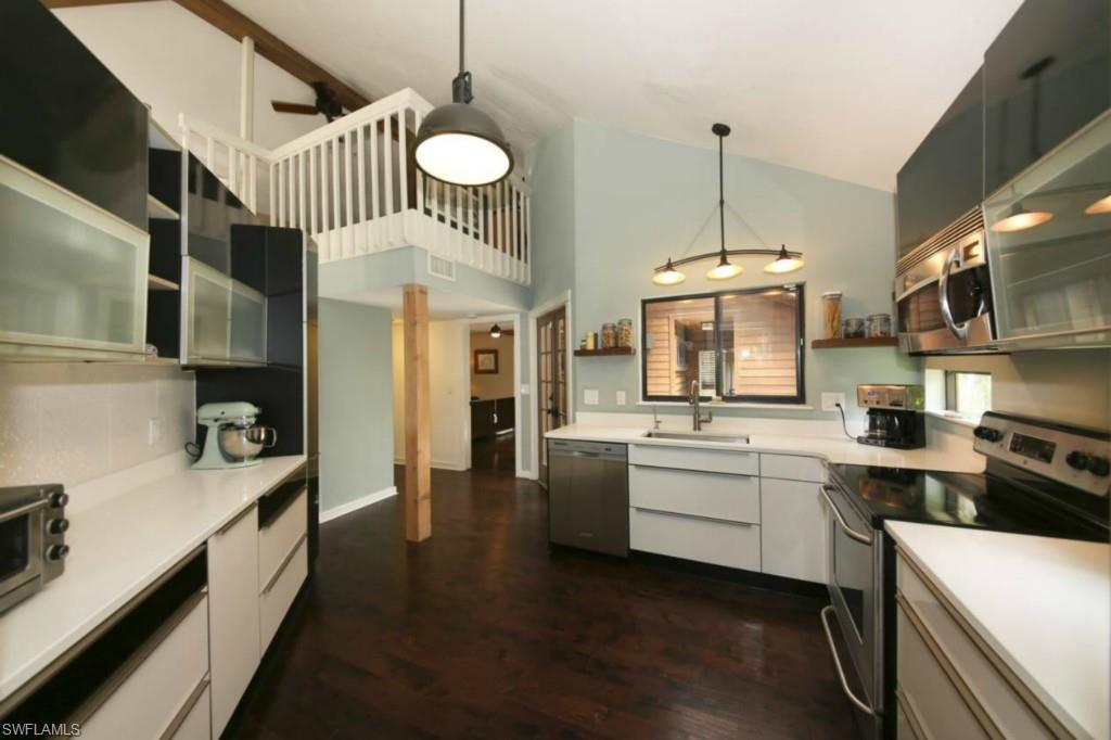 CALOOSA VISTA REV PLAT - Residential