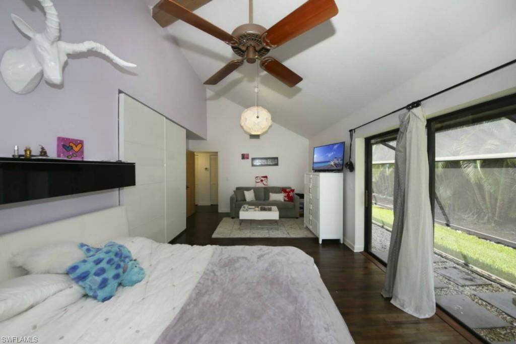 CALOOSA VISTA REV PLAT - Residential