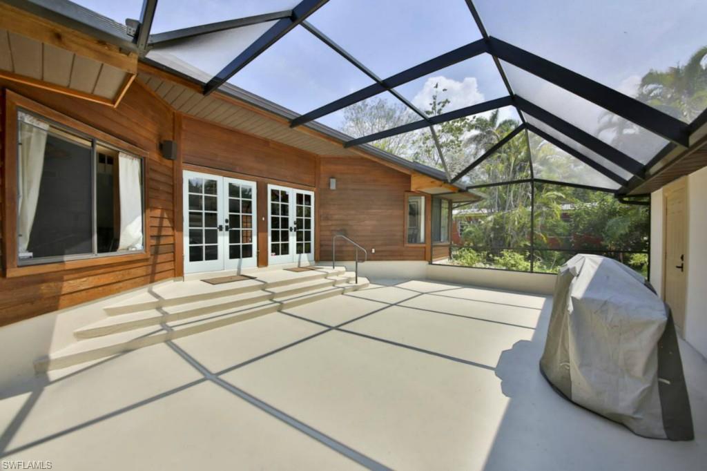 CALOOSA VISTA REV PLAT - Residential