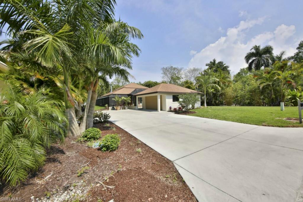 CALOOSA VISTA REV PLAT - Residential