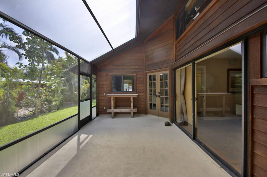 CALOOSA VISTA REV PLAT - Residential