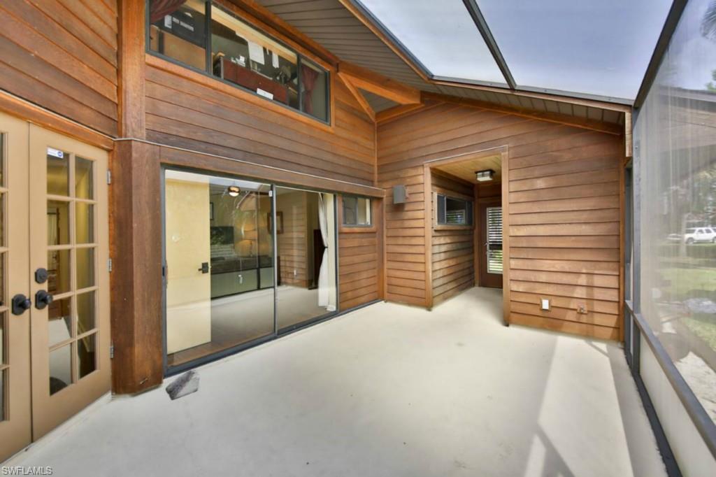 CALOOSA VISTA REV PLAT - Residential