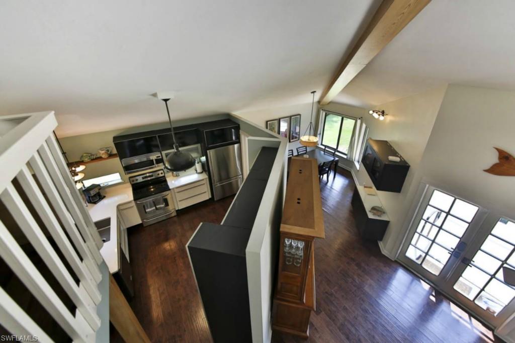 CALOOSA VISTA REV PLAT - Residential