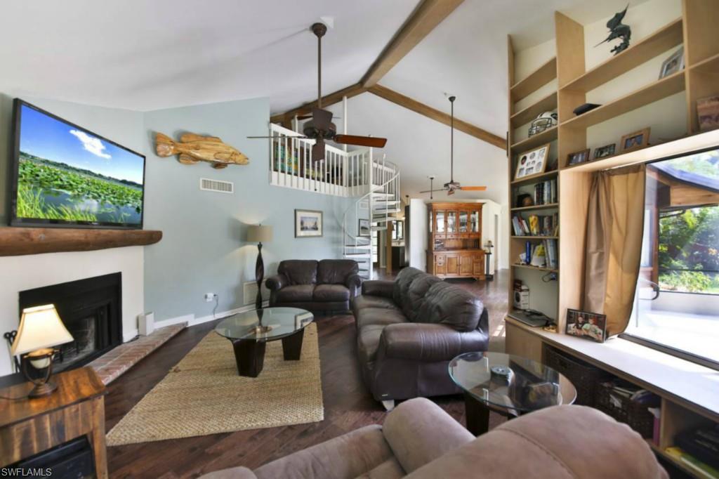 CALOOSA VISTA REV PLAT - Residential