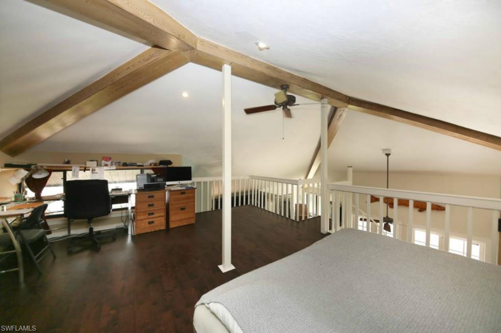 CALOOSA VISTA REV PLAT - Residential