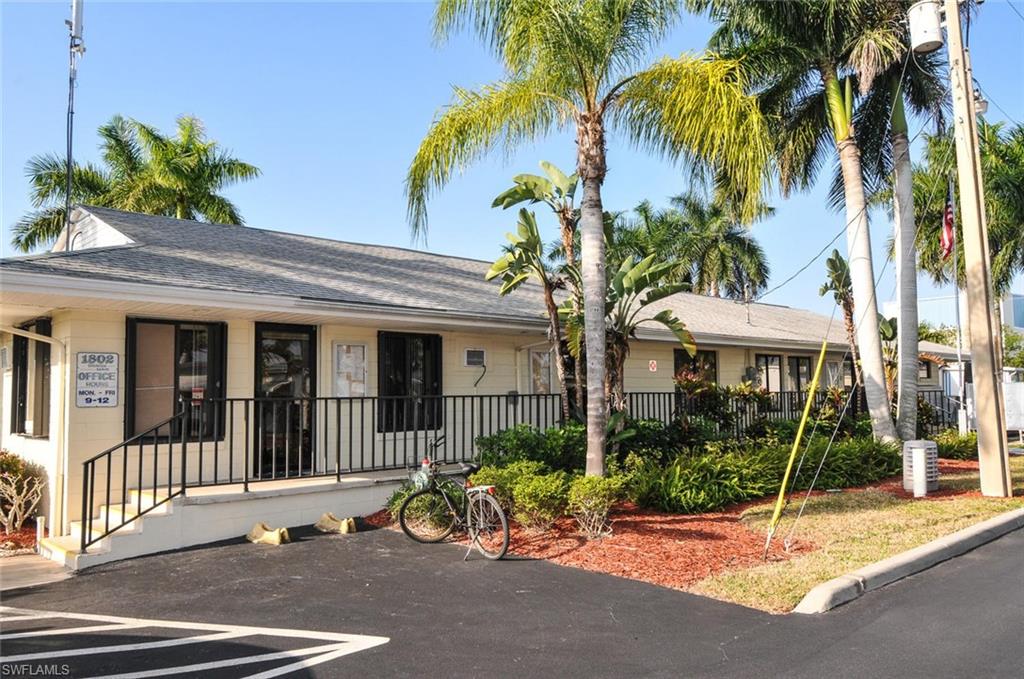 PORT CARLOS COVE CO-OP INC - Residential