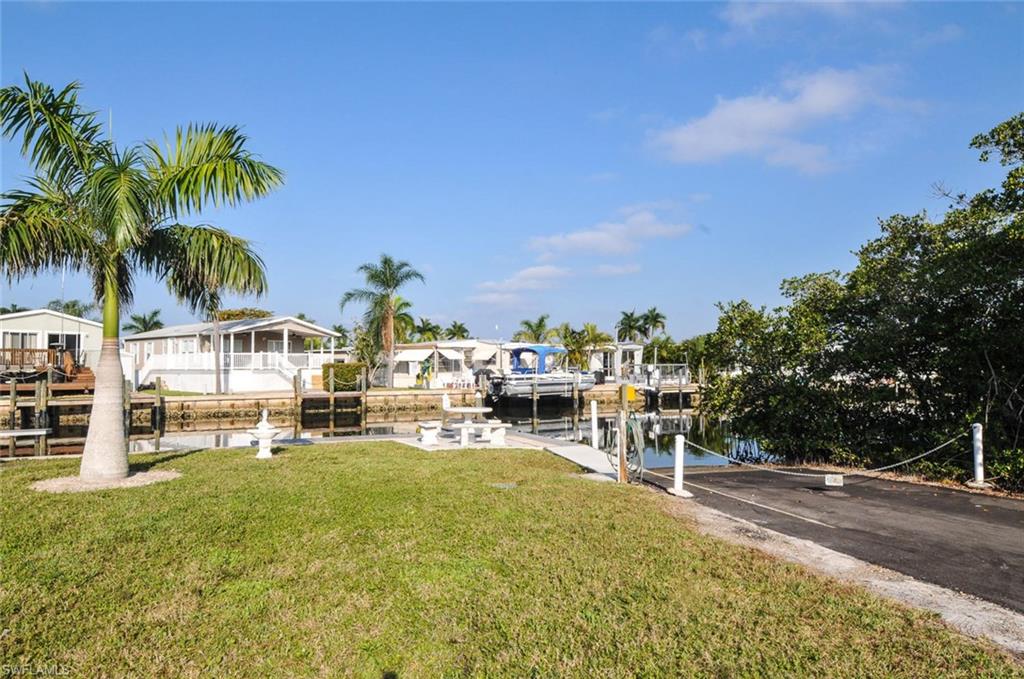 PORT CARLOS COVE CO-OP INC - Residential