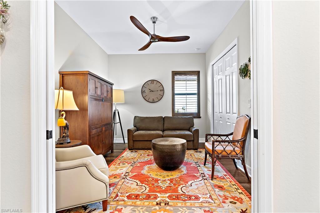 BONITA NATIONAL GOLF AND COUNTRY CLUB - Residential