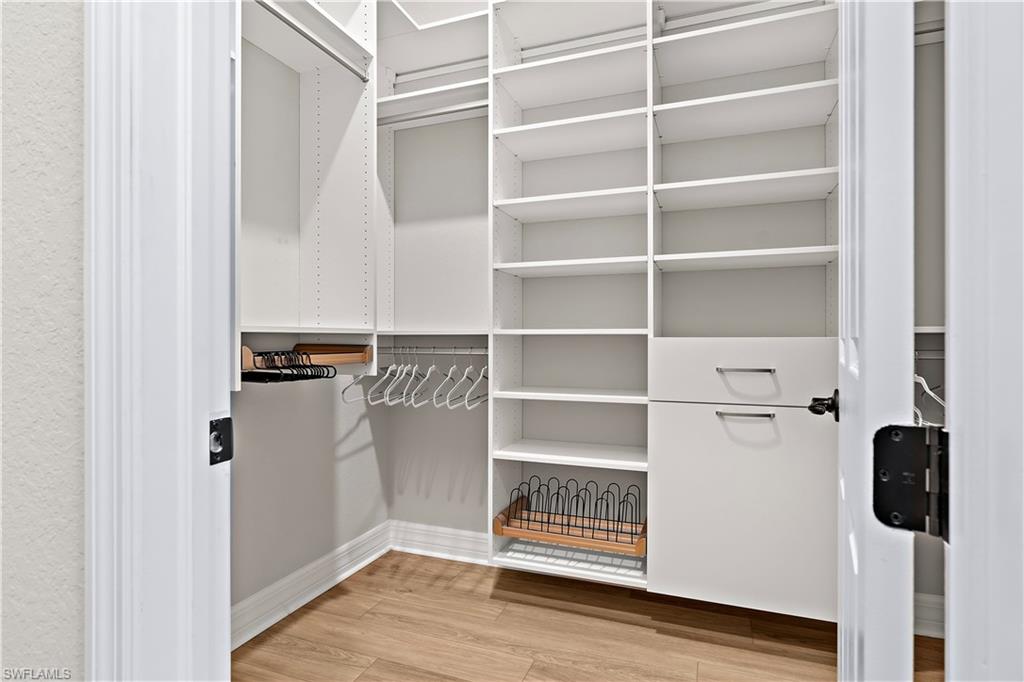 BONITA NATIONAL GOLF AND COUNTRY CLUB - Residential