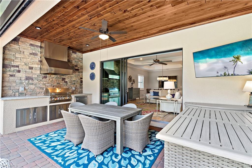 BONITA NATIONAL GOLF AND COUNTRY CLUB - Residential